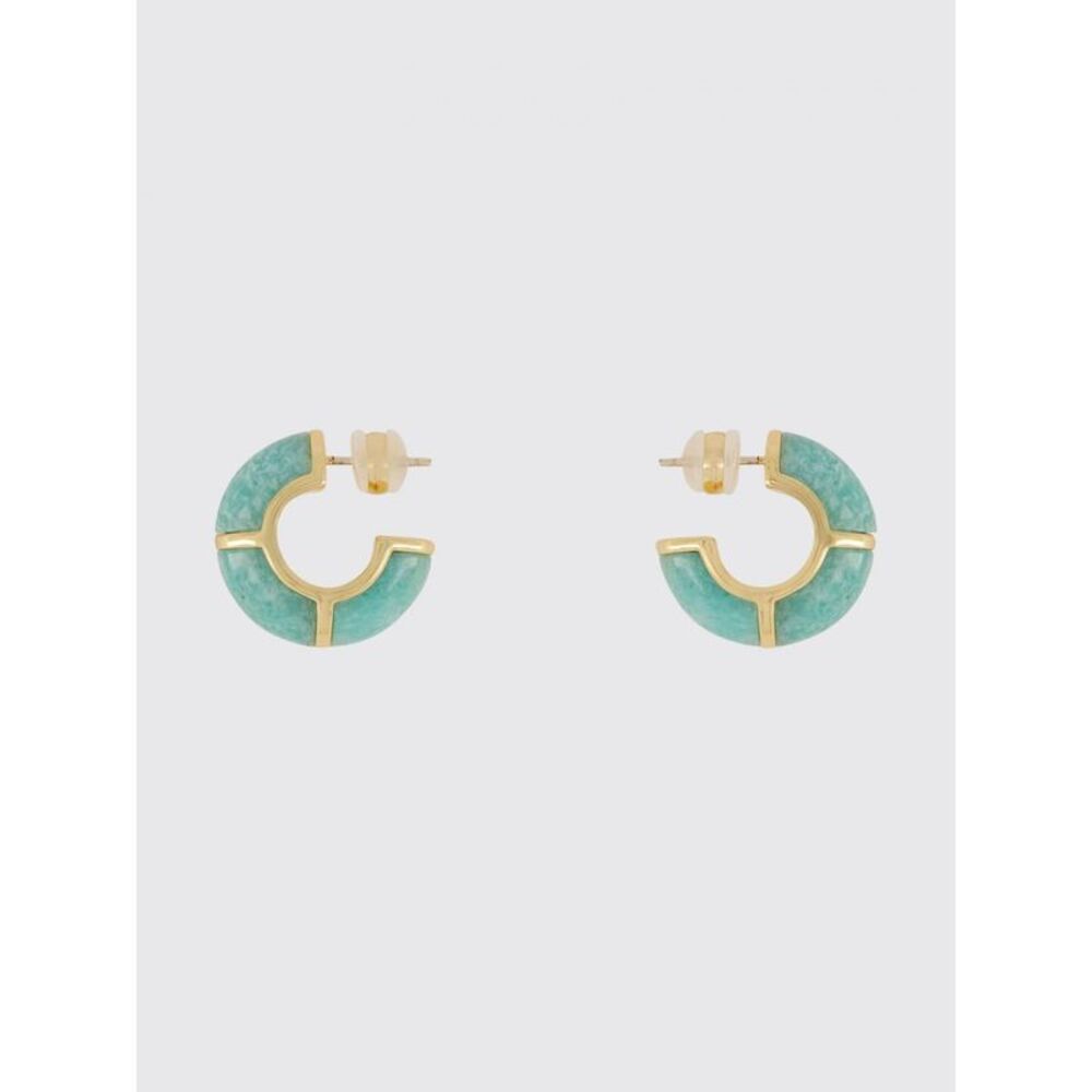 Lizzie Fortunato Jewel Woman Blue